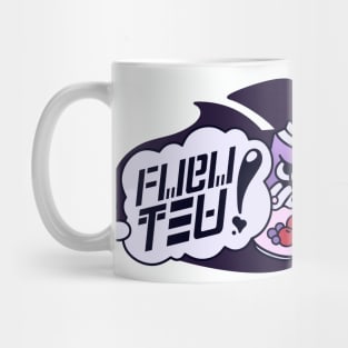 Fugu Tea Mug